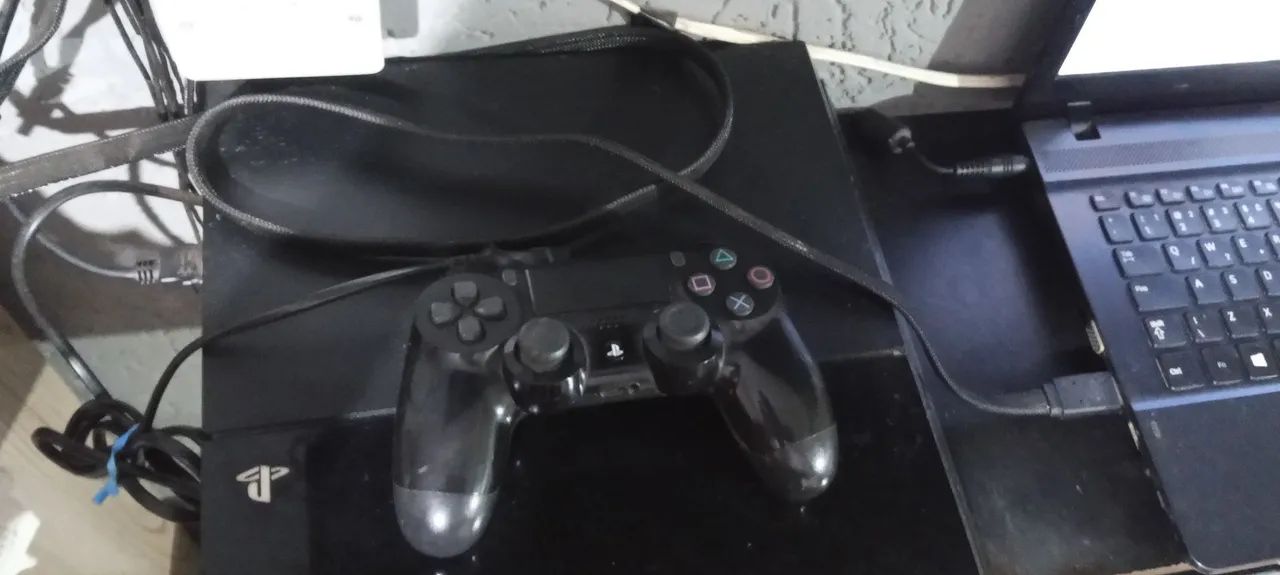 Ps4 - Foto 2
