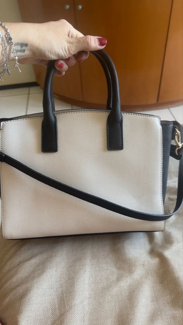 Bolsa Guess - Foto 5