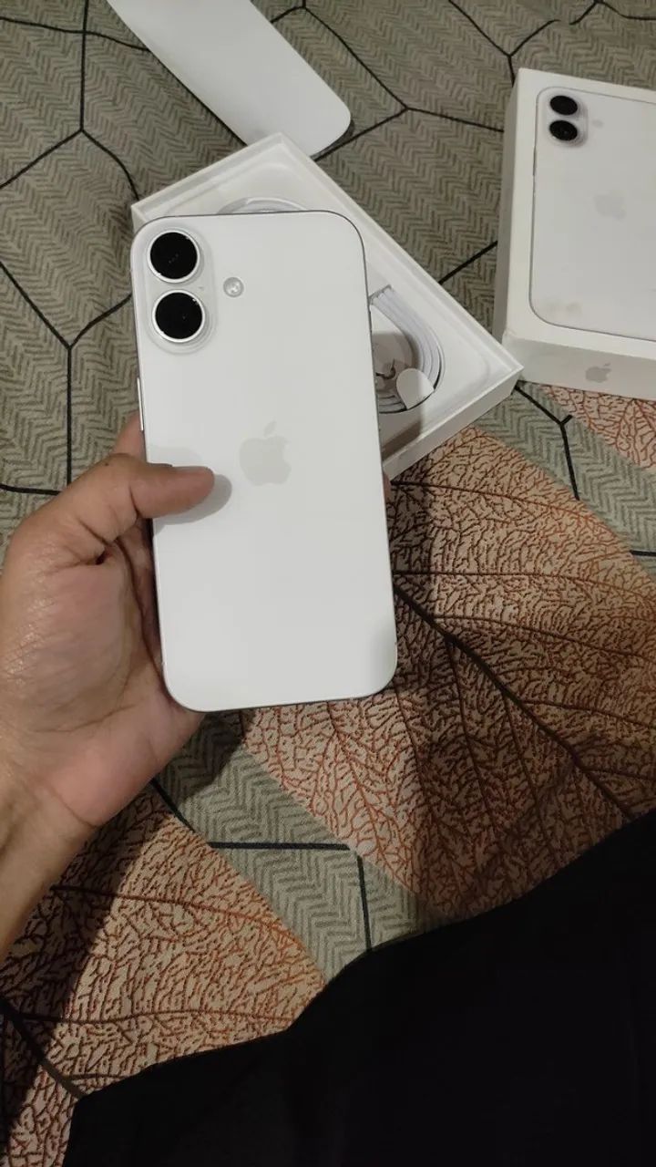 iPhone 17 novo - Foto 2