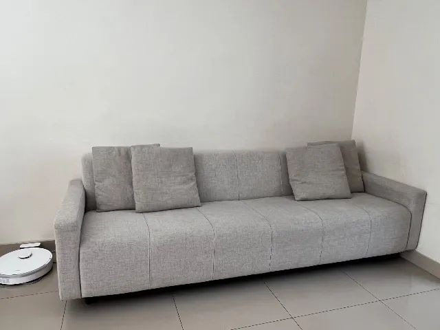 Sofá Maria Alice Decorações  - Foto 2