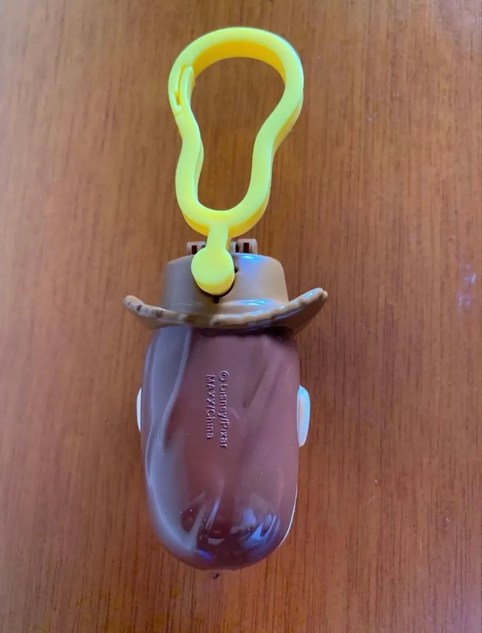 Wood toy story Mc Donalds  - Foto 2