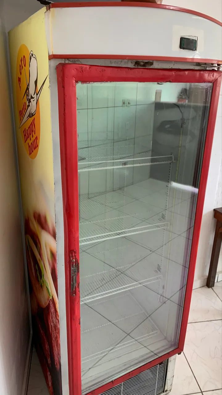 Freezer expositor - Foto 3