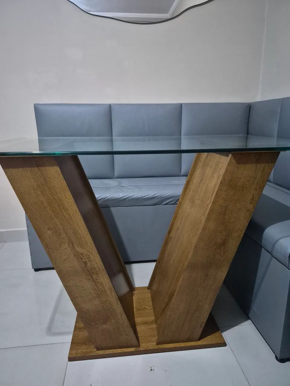 Mesa Sala de Jantar