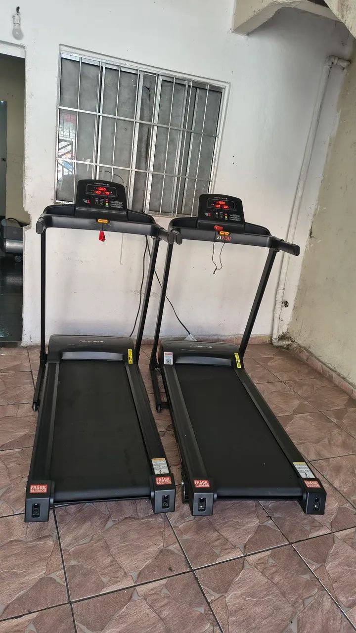 Esteira moviment R1 - Foto 4