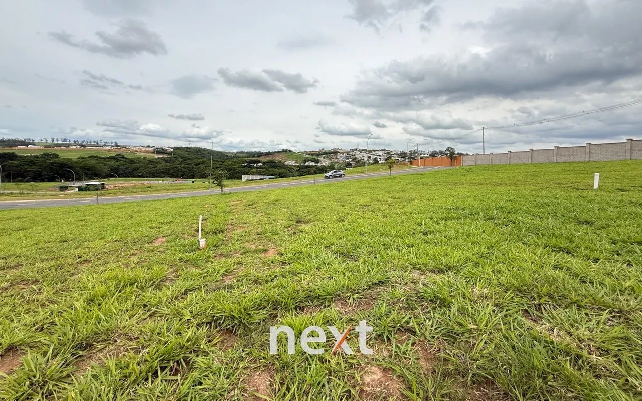 terreno - Alphaville - Campinas - Foto 2
