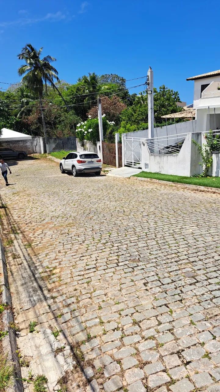 Lote/Terreno com 310m2 no Cond. Oásis em Vilas do Atlântico - Lauro de Freitas - BA - Foto 7