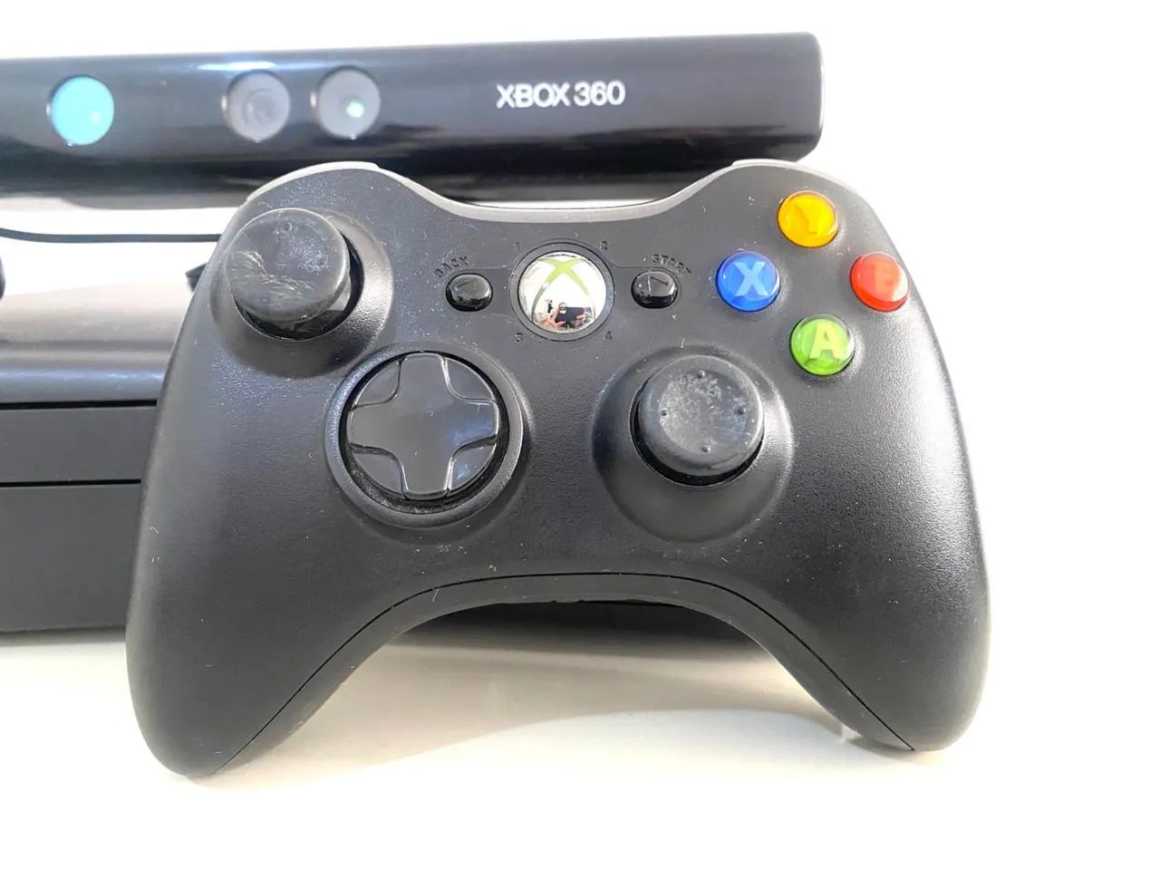 XBOX 360 S  - Foto 2