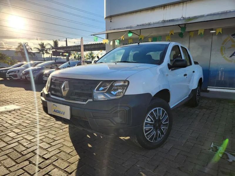 Renault Duster 2025