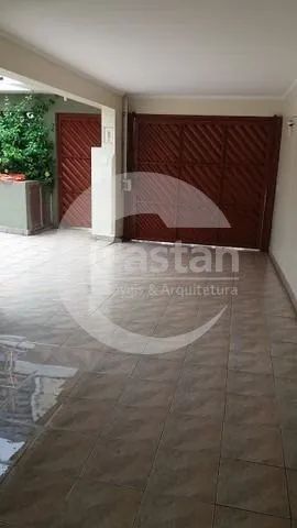 casa grande com edícula no tatuape - Foto 5