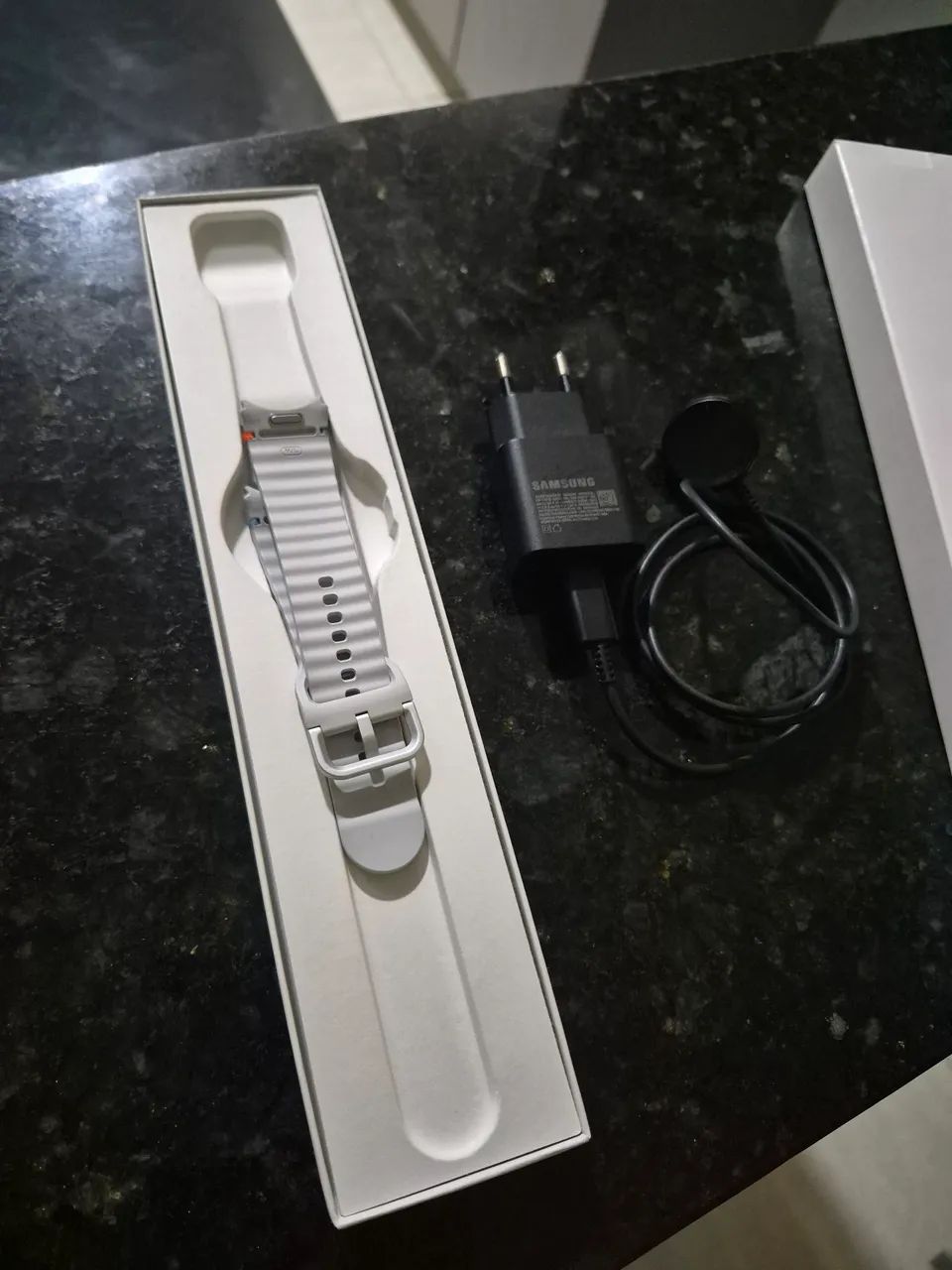 Smartwatch 7 Samsung - Foto 2