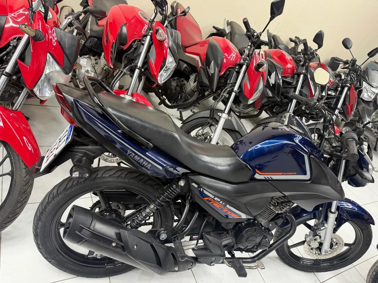 FACTOR 150 2024 @hmmotoss_ - Foto 3