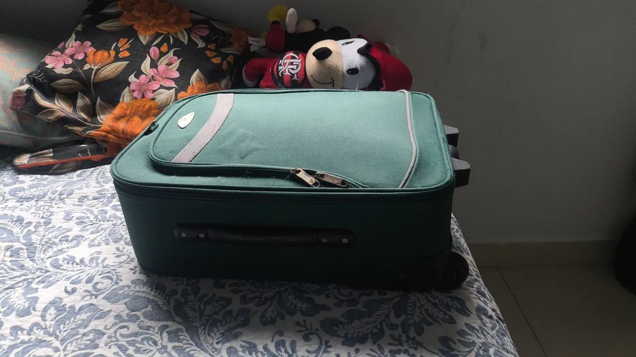 MALA VIAGEM - Foto 3