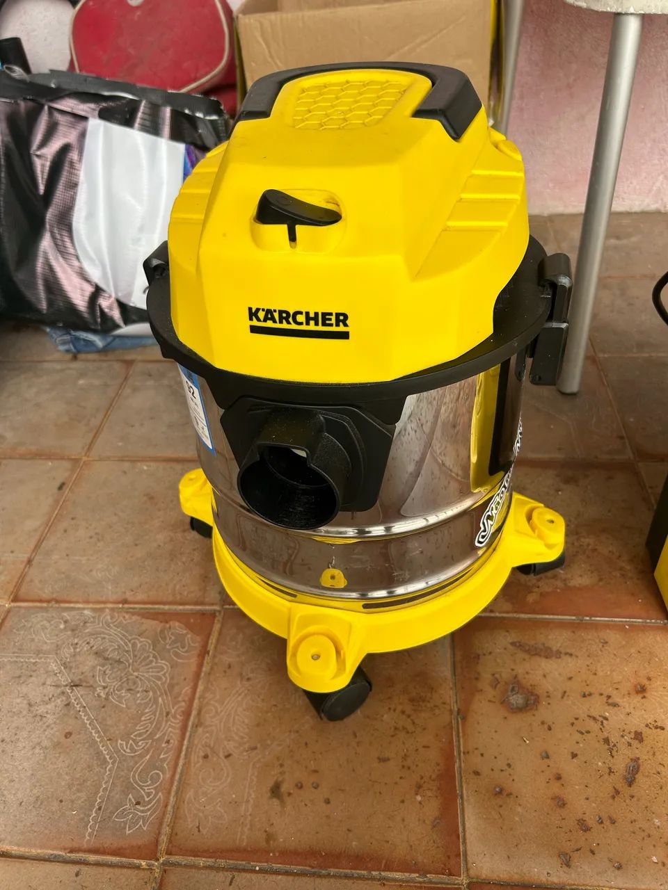 Kit karcher  - Foto 2