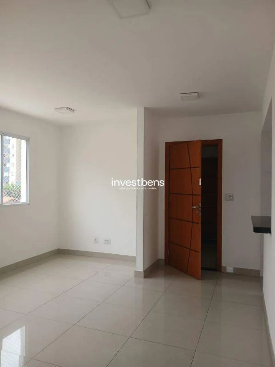 Apartamento 3 quartos no bairro Ipiranga