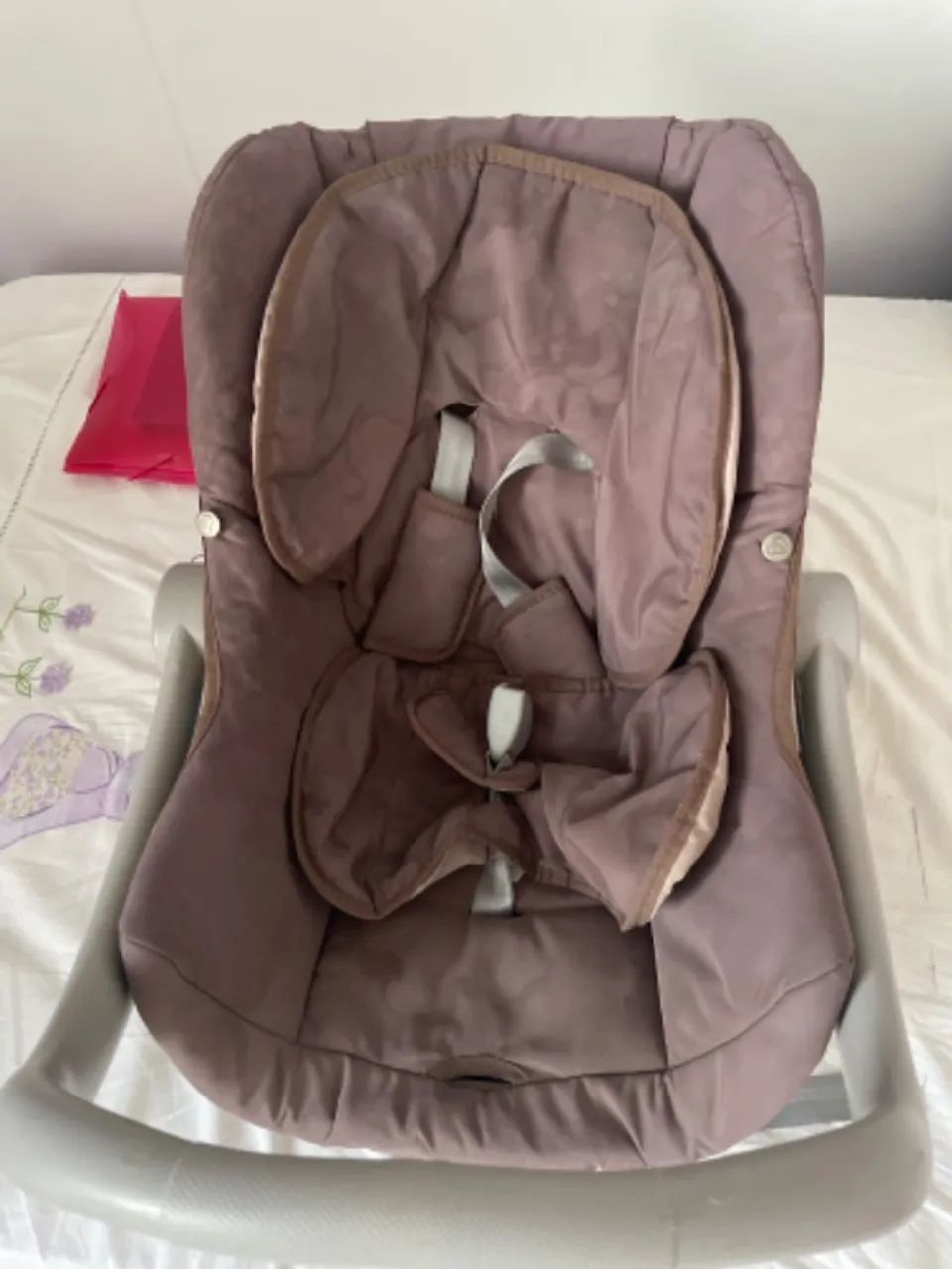 Bebê conforto 