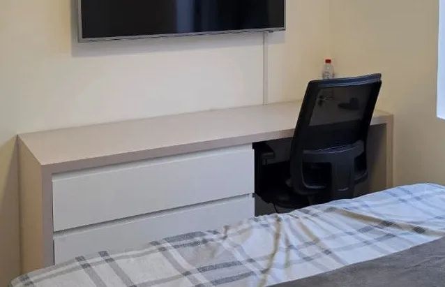 Cômoda/escrivaninha planejada - Foto 4