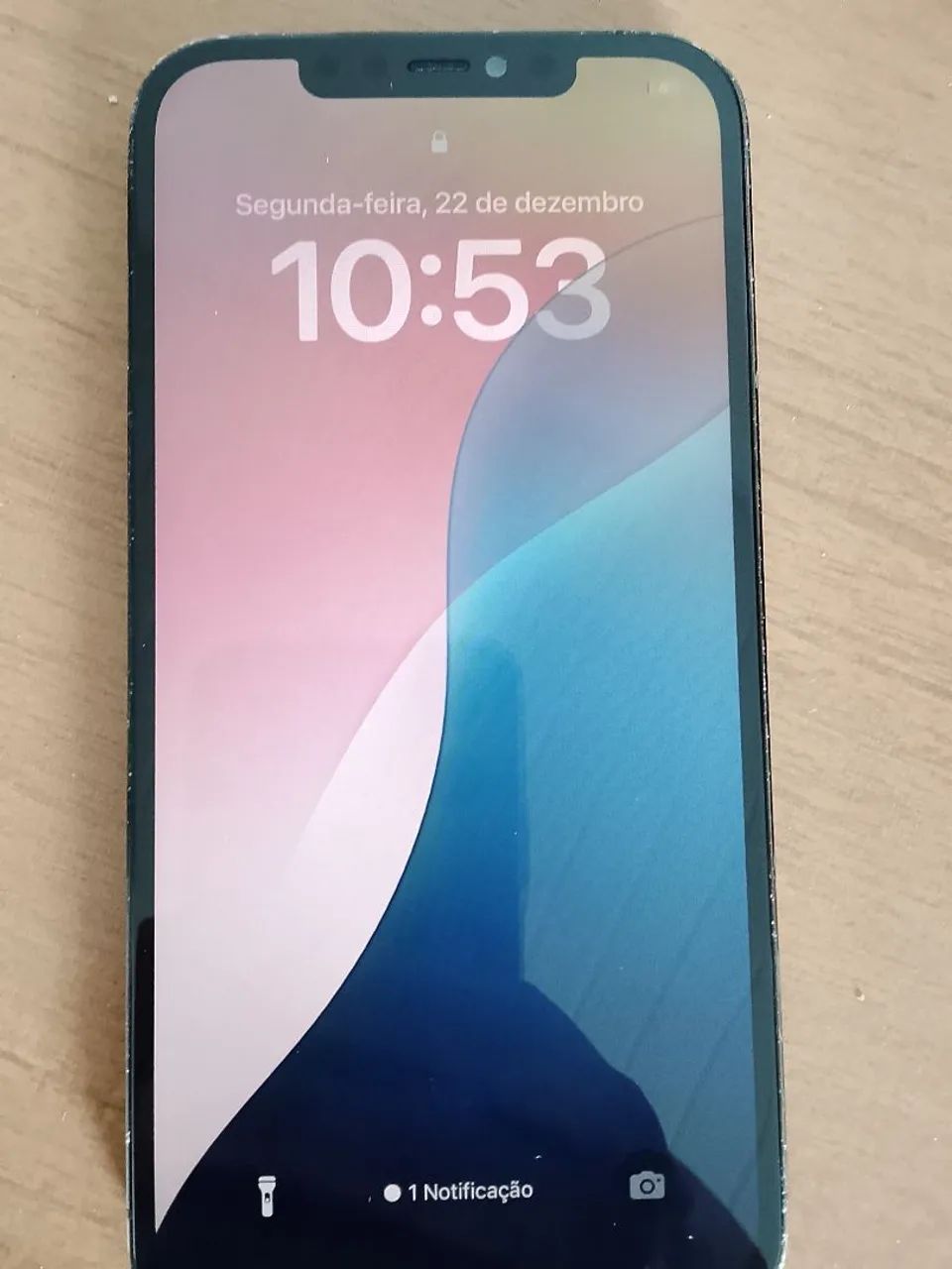 iPhone 12 pro Max  - Foto 5