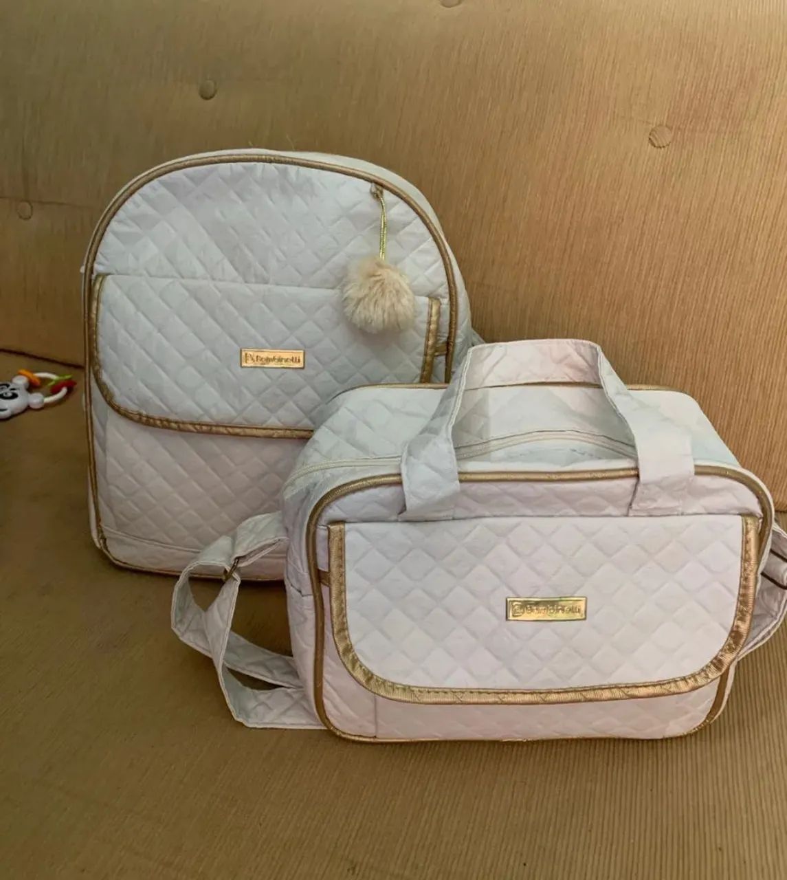 Bolsas bebê maternidade 