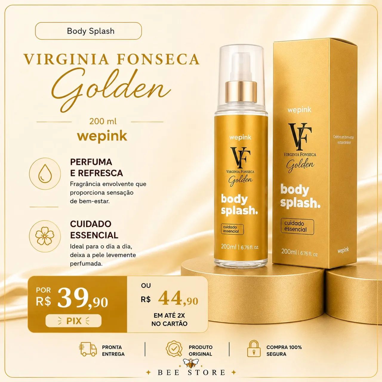 PRODUTOS WEPINK A PRONTA ENTREGA  - Foto 3