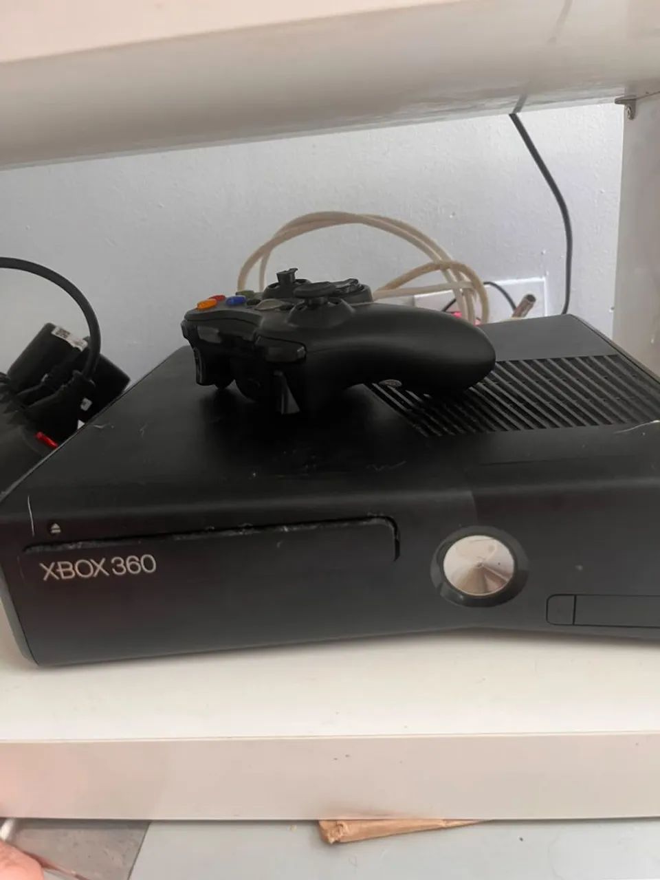 Xbox 360 original 