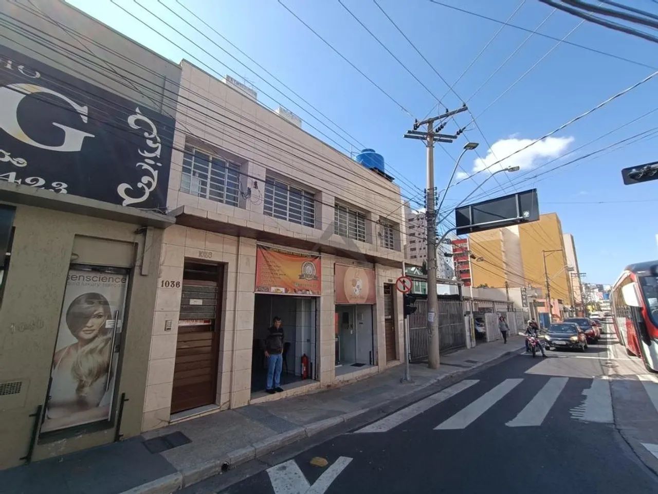 Prédio à venda em Campinas, Centro, com 407 m² - Foto 4