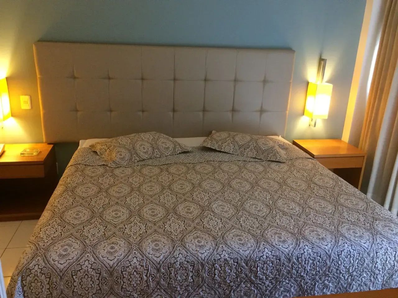 Flat para aluguel possui 41 metros quadrados com 1 quarto - Foto 5