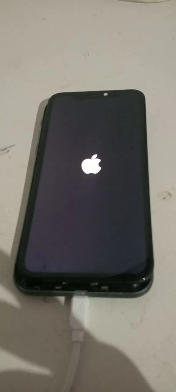 Tela iPhone 11 normal  - Foto 4