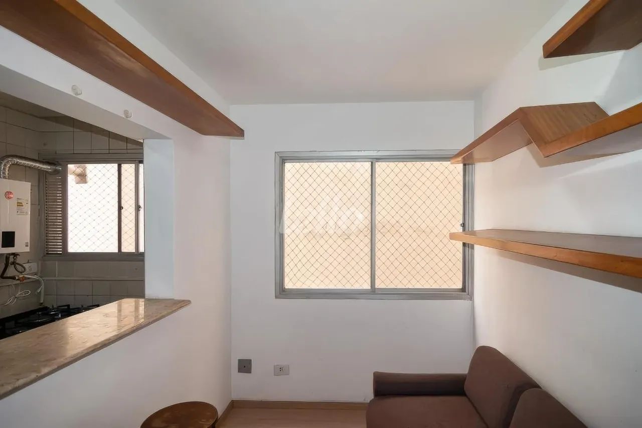 Apartamento 1 quartos para alugar no(a) Consolação - Foto 4
