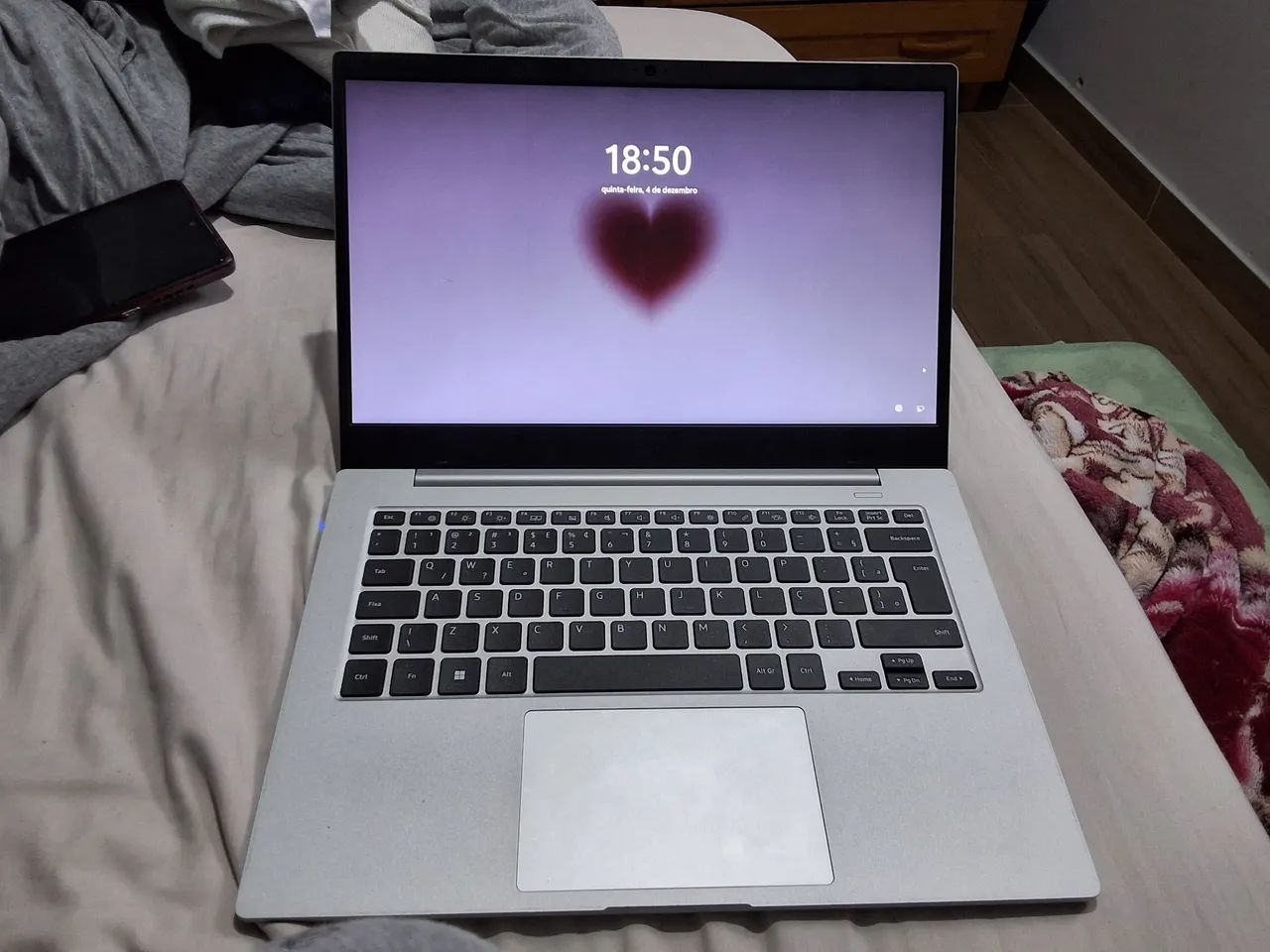 Samsung Galaxy Book Go ? Pouco usado - Foto 2