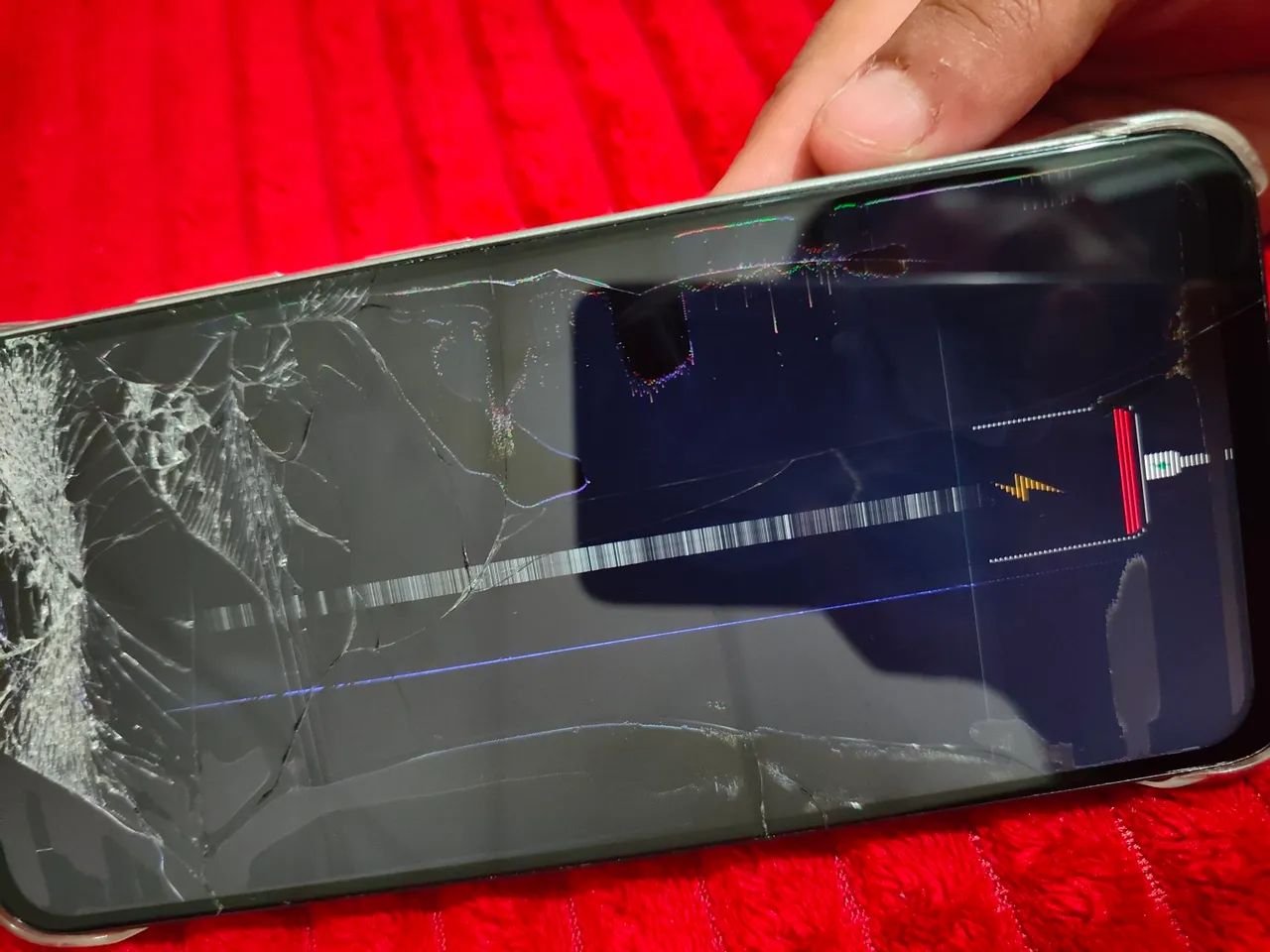 Celulares para retirada de peças  - Foto 2