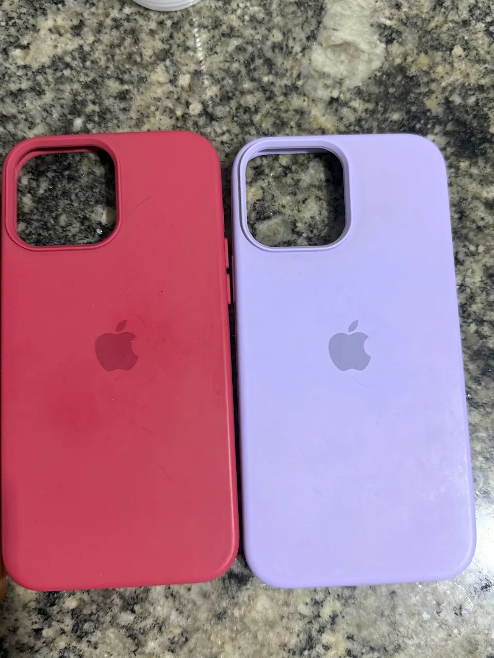 Kit capinhas iPhone 13 Pro Max  - Foto 2