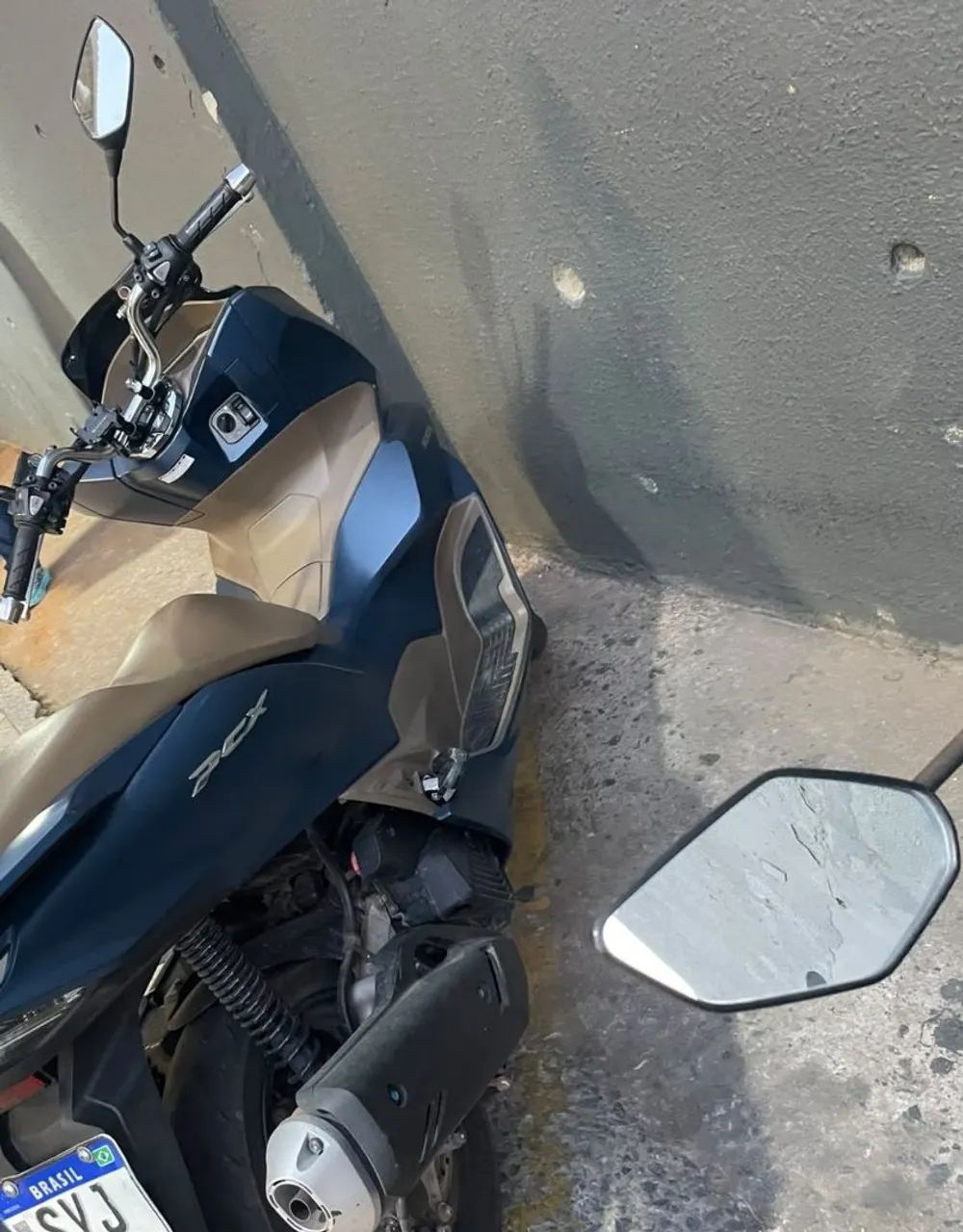 Pcx - Foto 2