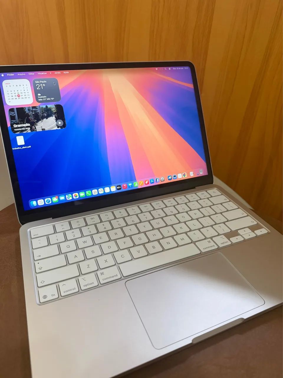 MACBOOK NEO 13? 256GB JOINVILLE - Notebooks - Vila Nova, Joinville