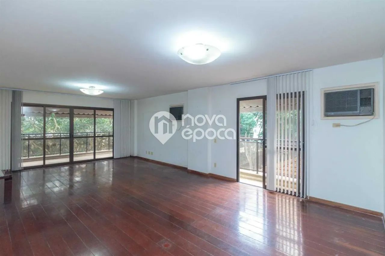 Jardim Botânico | Apartamento 4 quartos, sendo 2 suites - Foto 2