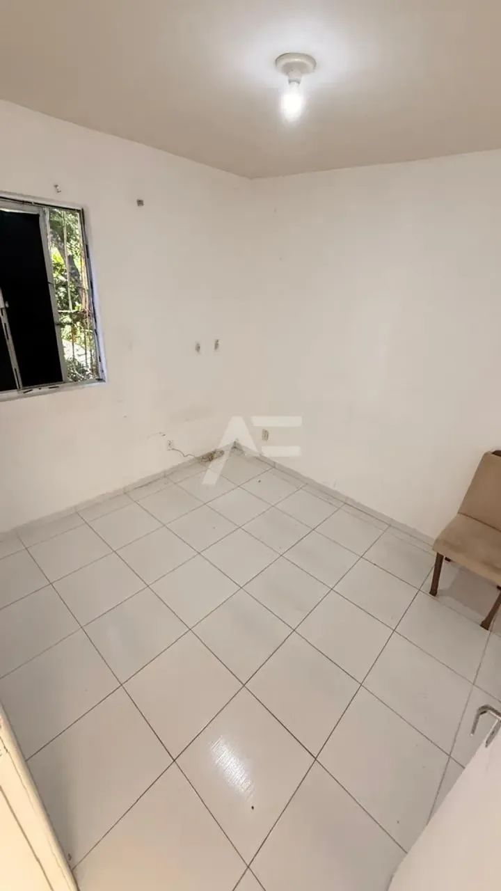 Alugo apartamento de 3 quartos em Jacarecica - Maceió - AL - Foto 5
