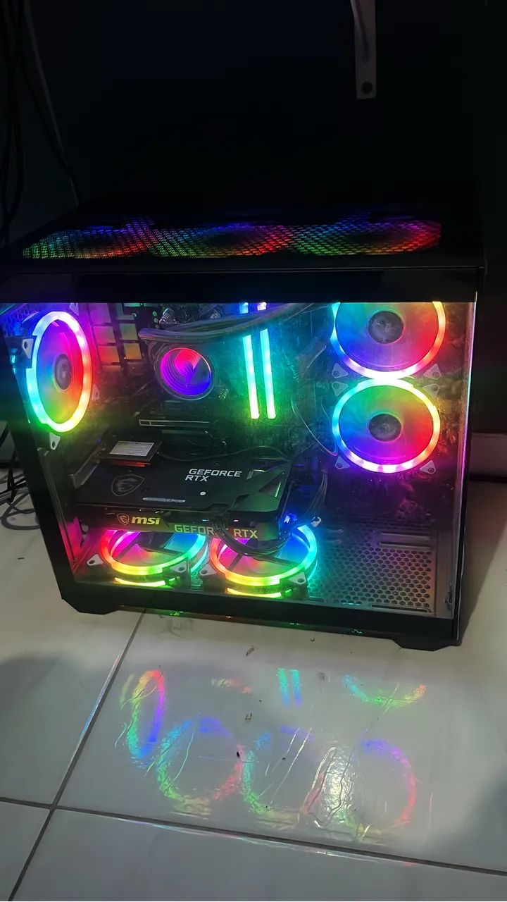 Computador gamer - Foto 3