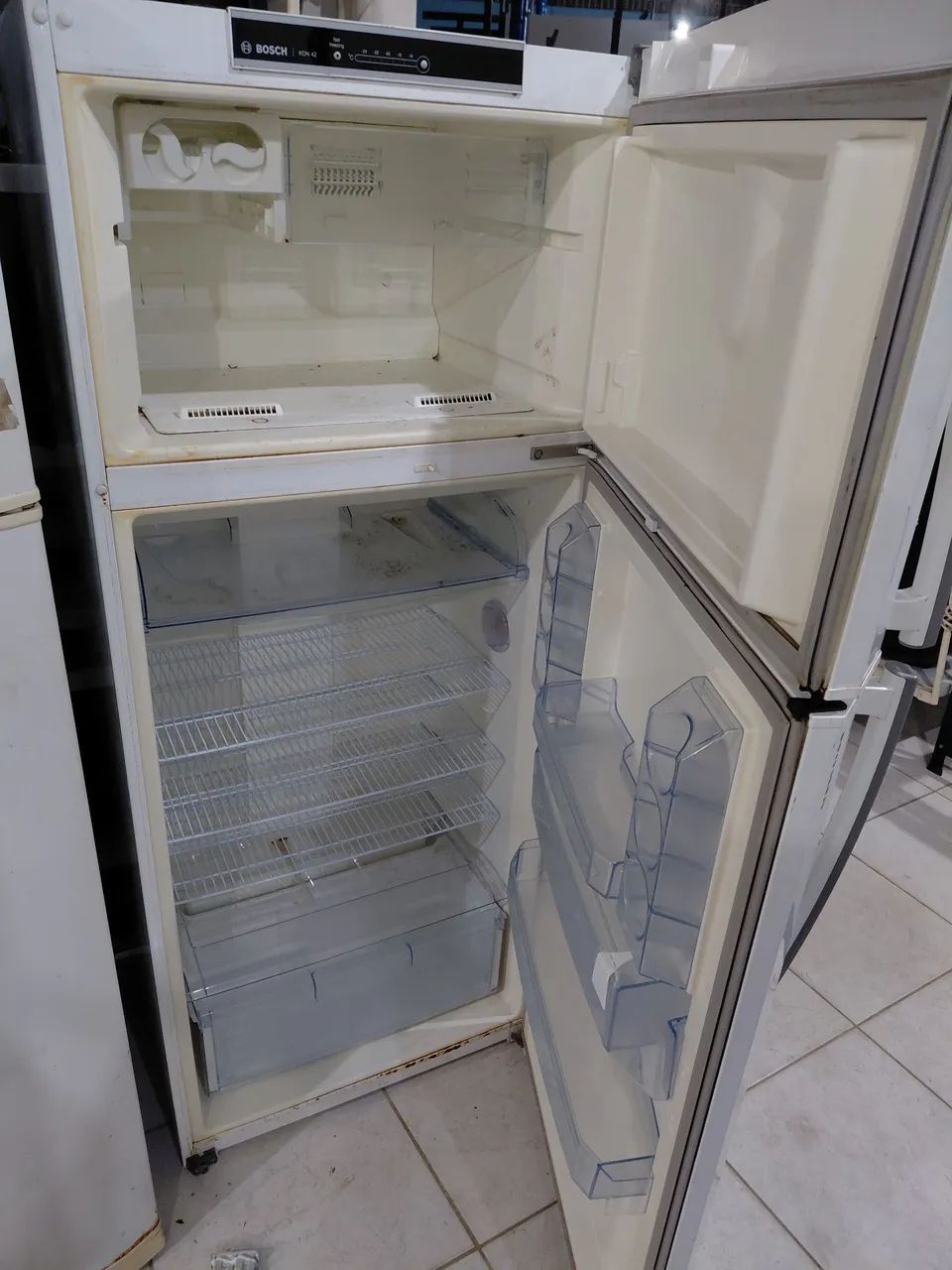 Geladeira