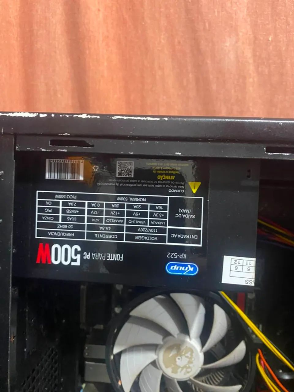 PC completo  - Foto 2
