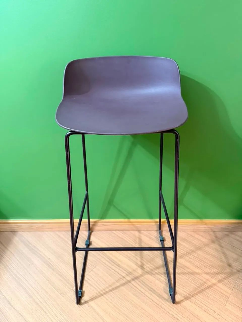 Vendo 2x Bancos em metal  - Foto 4