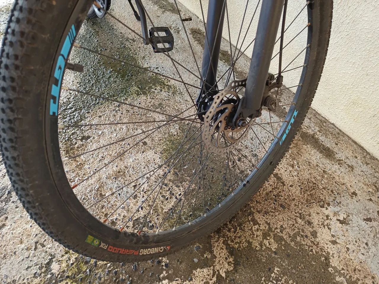 Bicicleta aro 29 - Foto 4