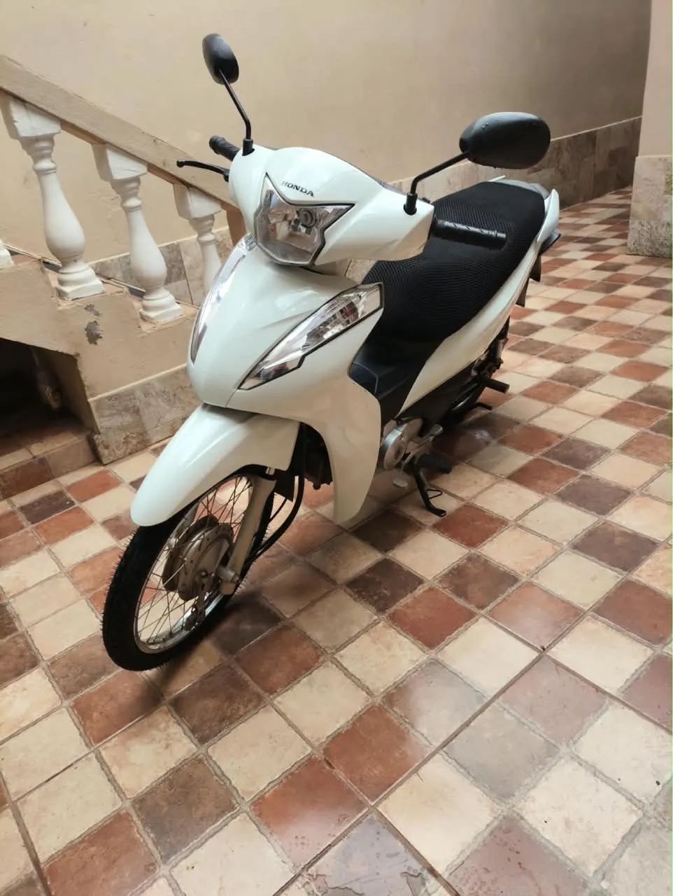Honda Biz 110cc - Foto 3
