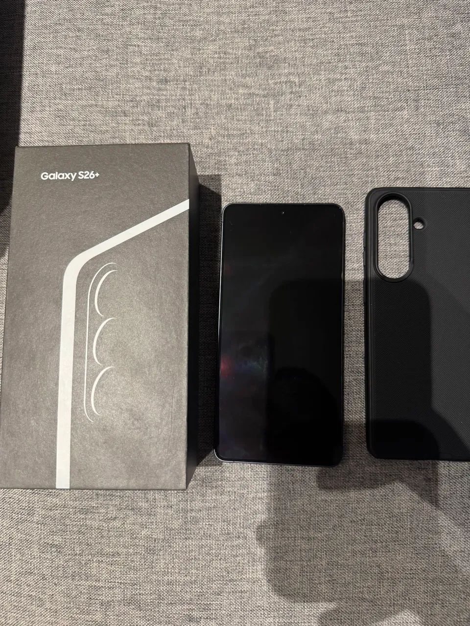 Samsung S26 Plus 512gb - Foto 3