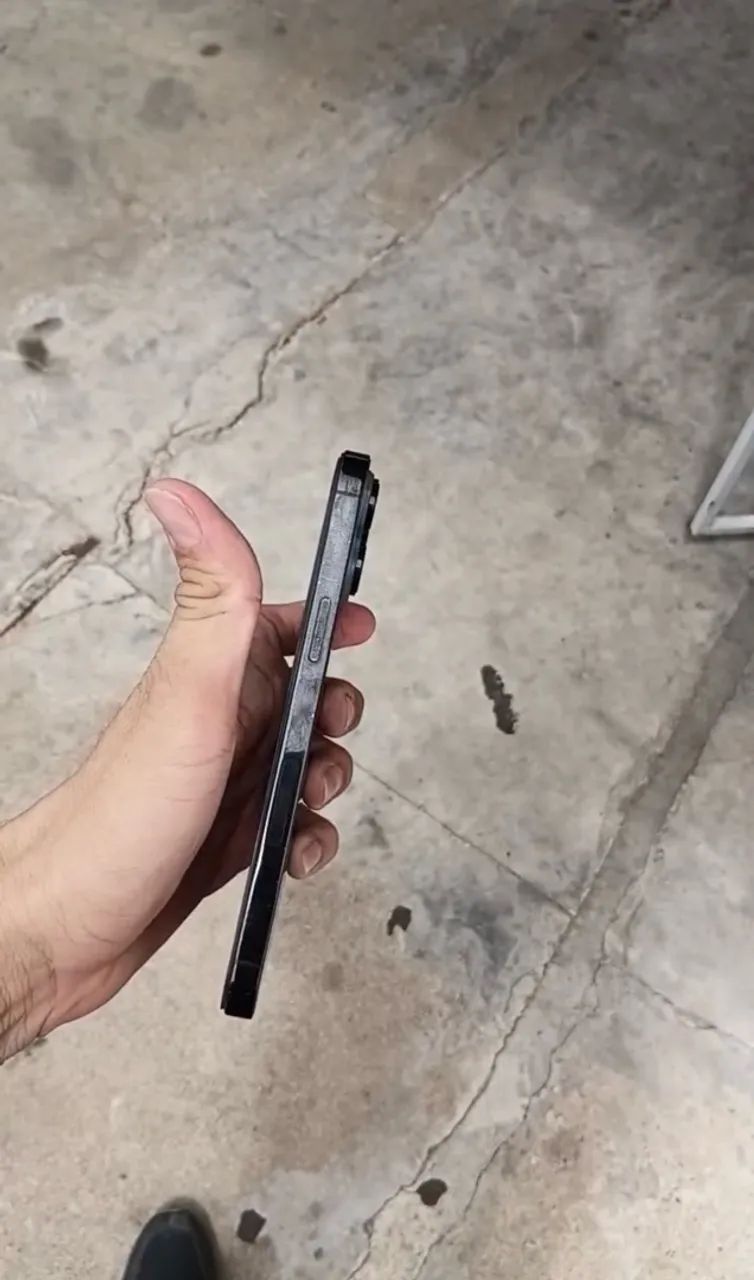 Iphone 14 pro max 256g - Foto 3