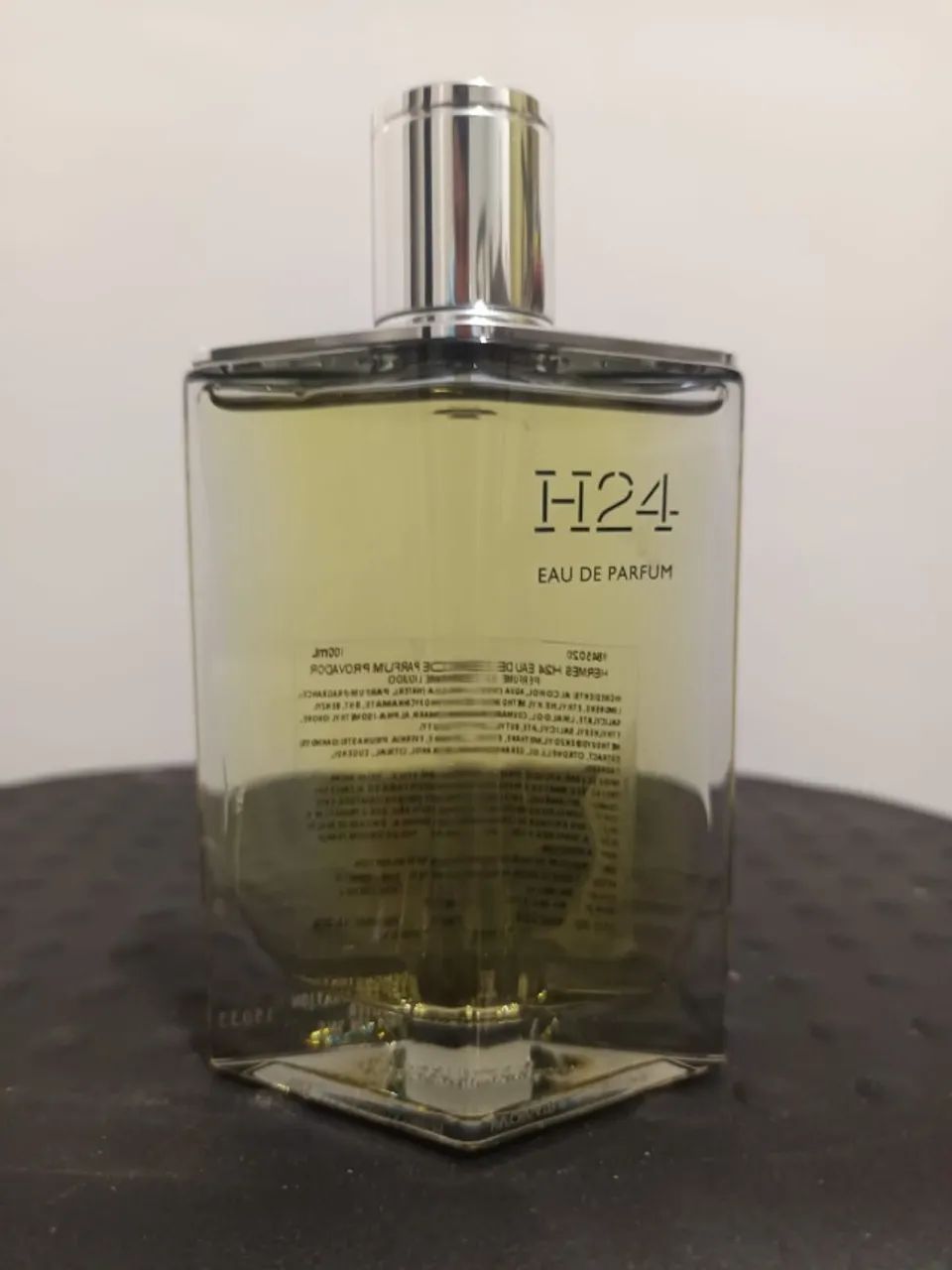 Perfume H24 - Eau de Parfum - 100ml