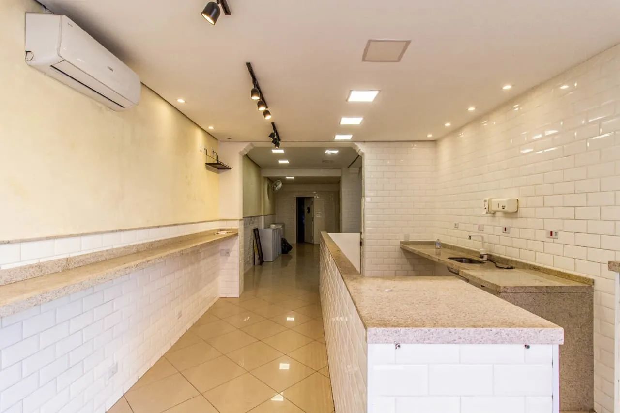 Casa comercial na Rua Cubatão, 619  100 m² - Foto 4