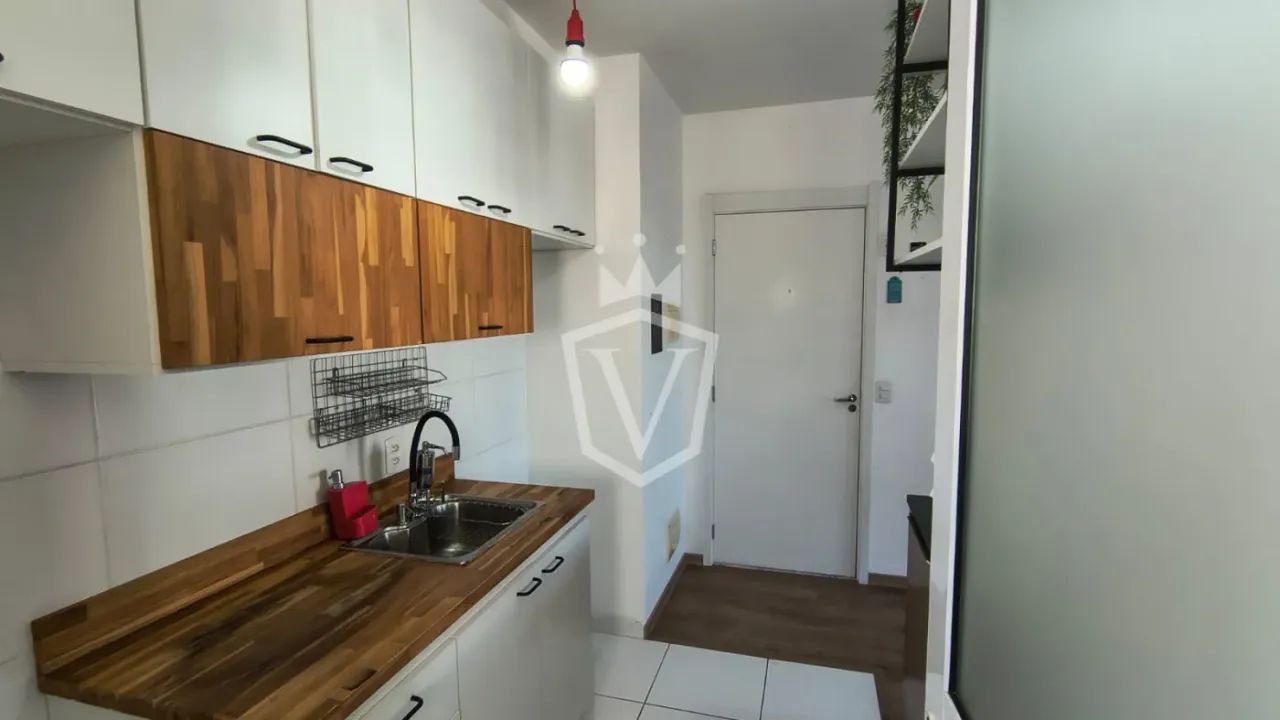 Apartamento Padrão em Jundiaí