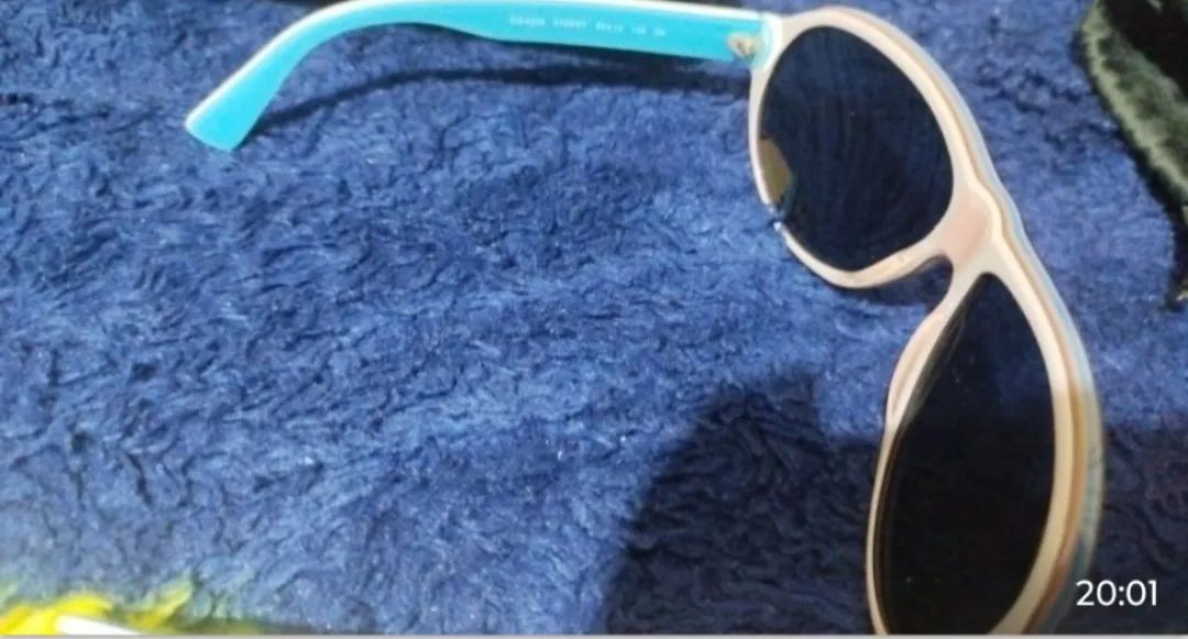 Óculos de Sol Dolce & Gabbana original 520,00 - Foto 2