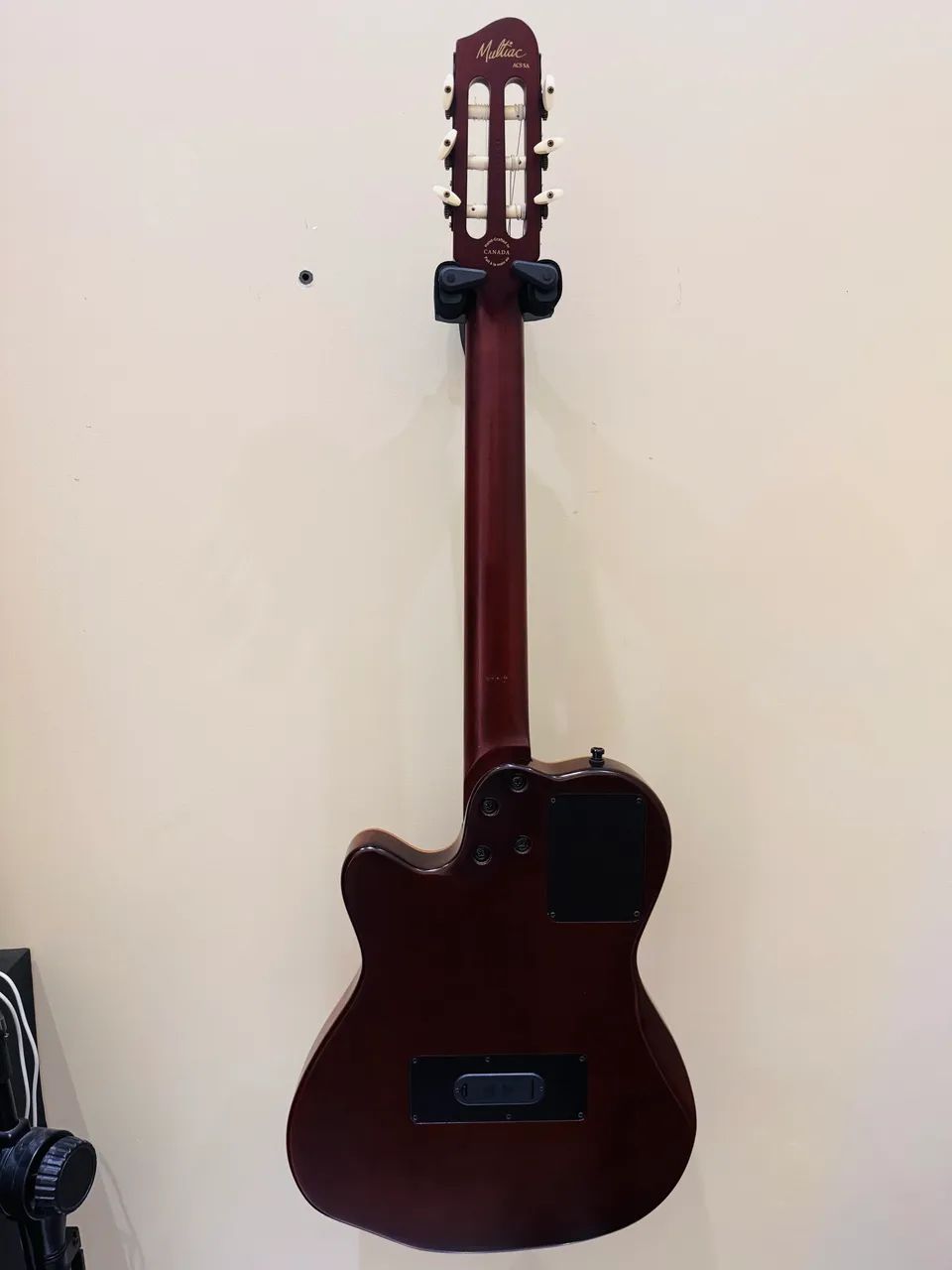 Violão Godin ACS SA - Foto 2
