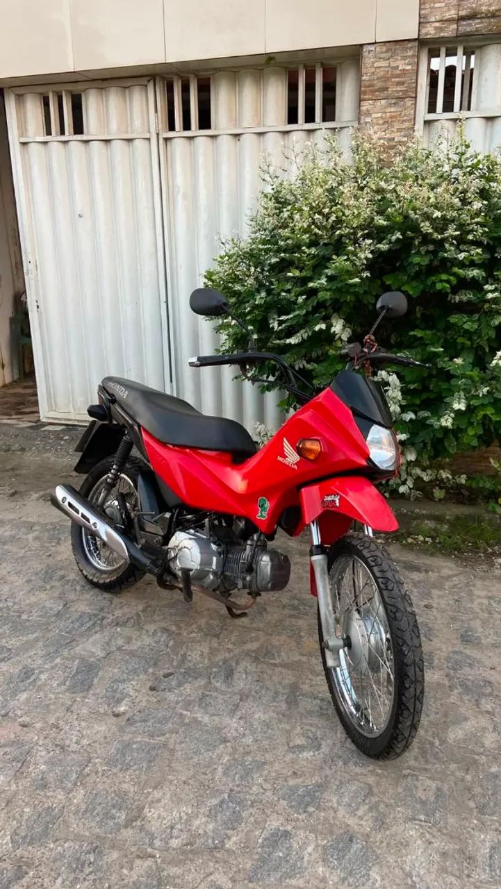 Pop 110i - Foto 5