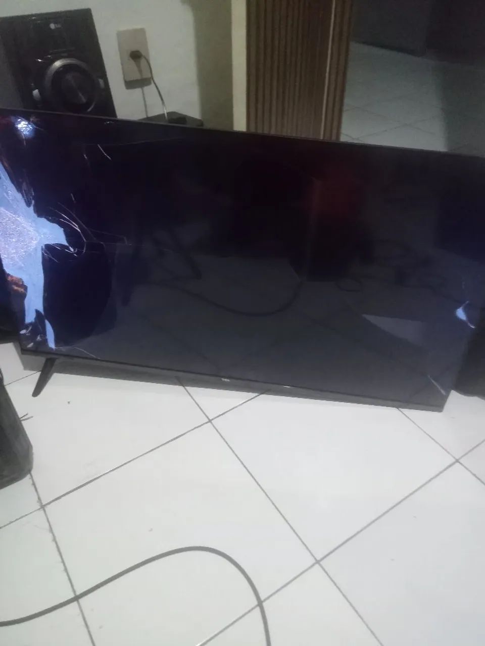 Tv tcl - Foto 2
